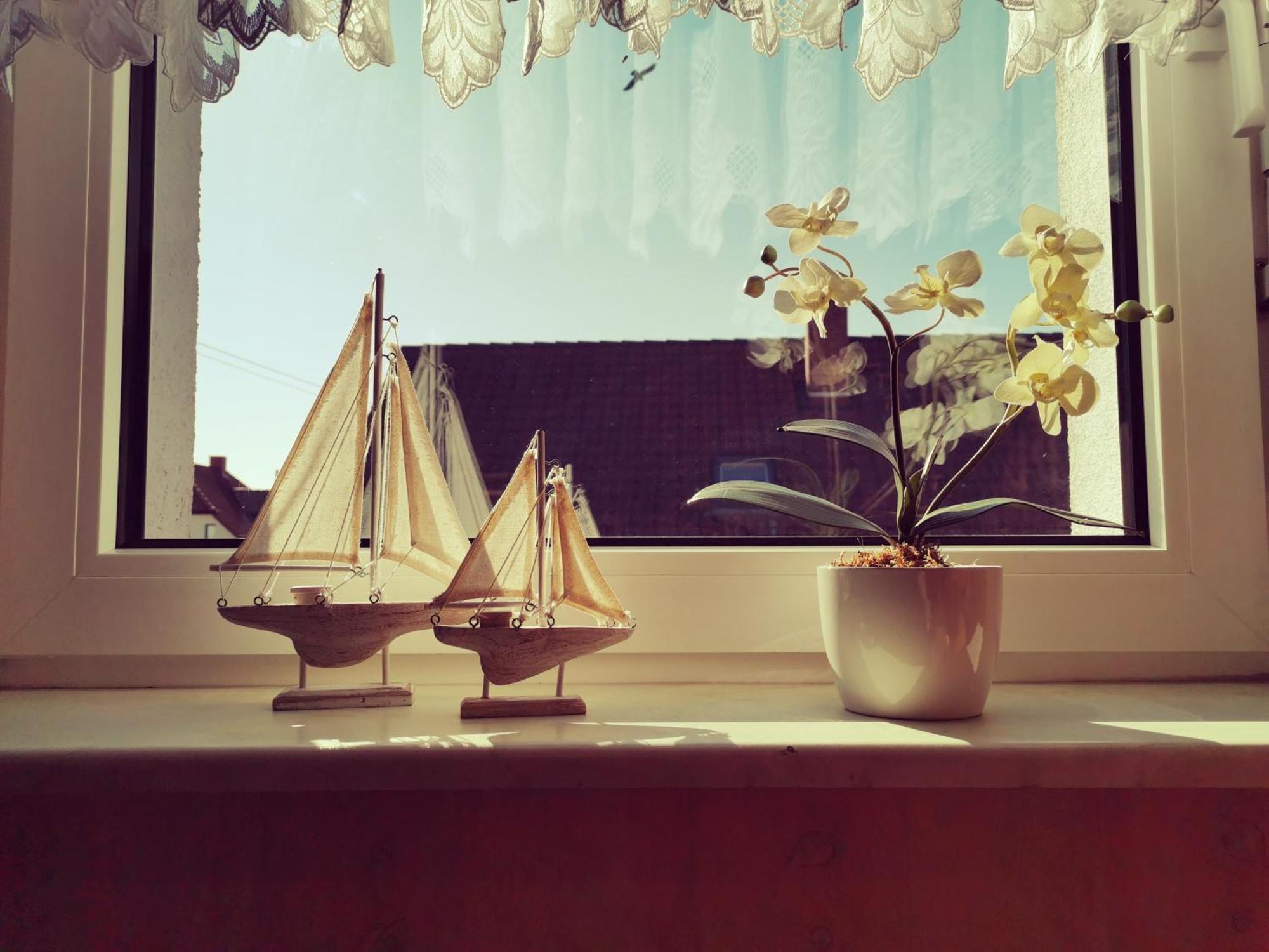 Ferienwohnung Lisa Gingst Екстериор снимка