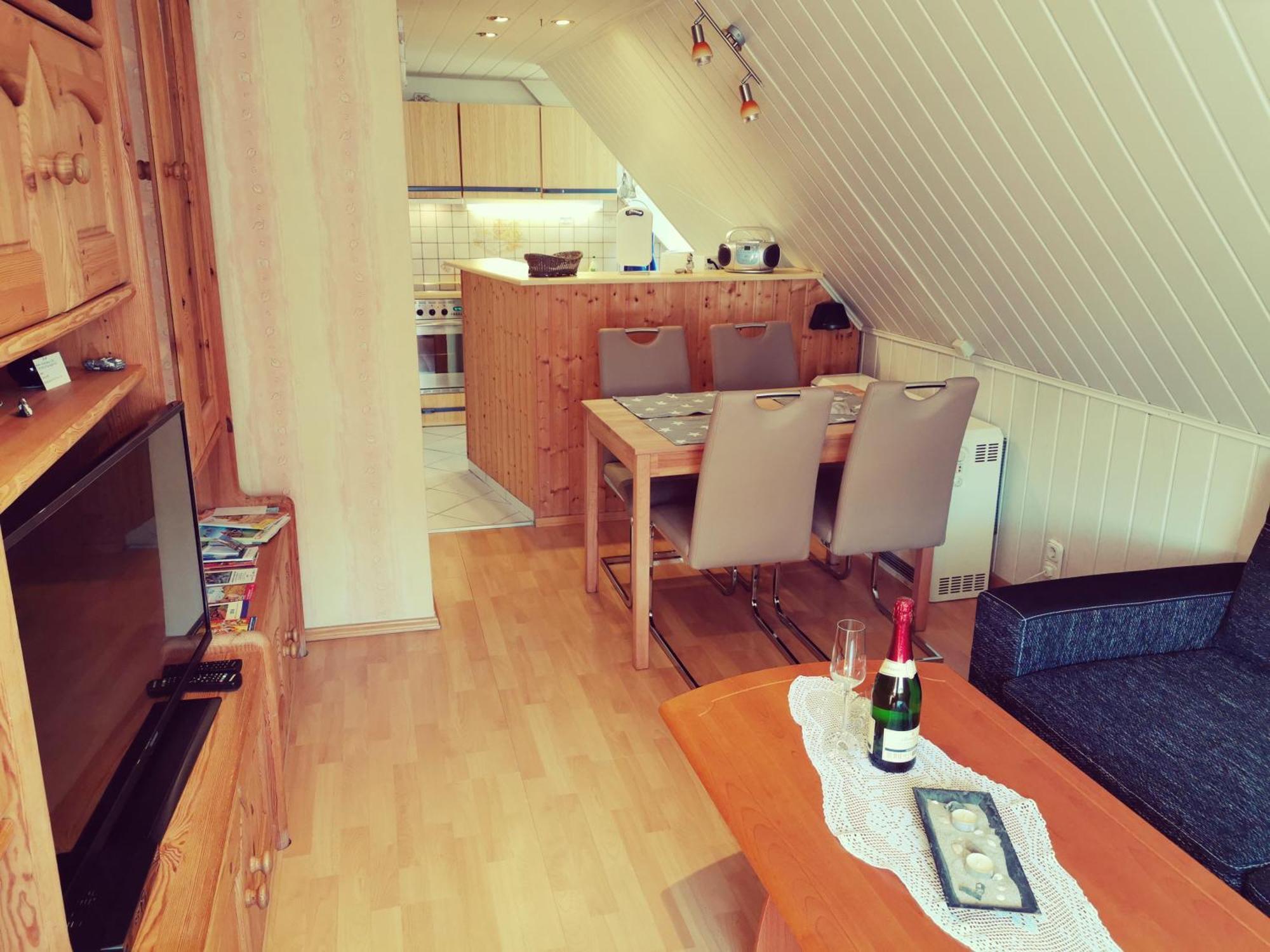 Ferienwohnung Lisa Gingst Екстериор снимка