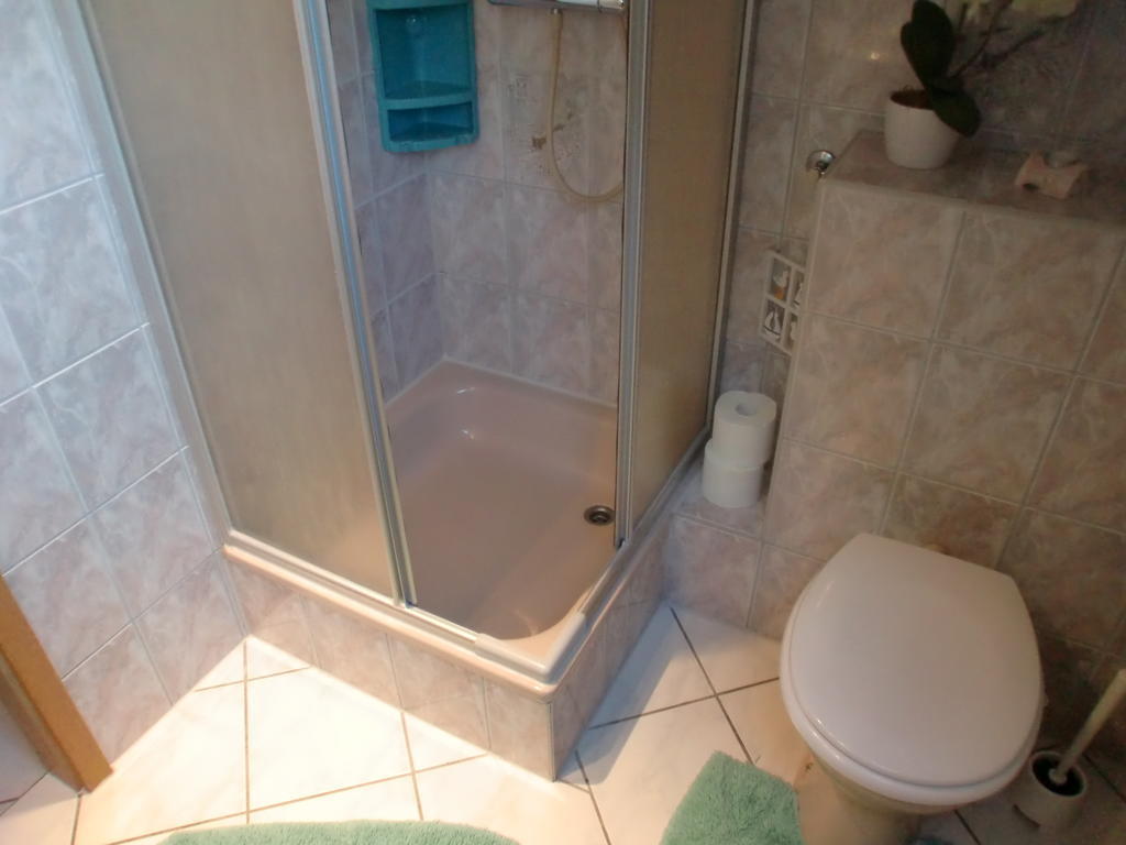 Ferienwohnung Lisa Gingst Екстериор снимка