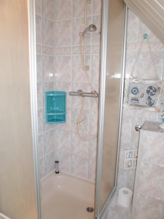 Ferienwohnung Lisa Gingst Стая снимка