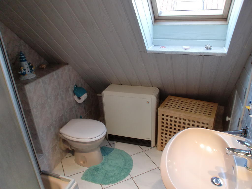 Ferienwohnung Lisa Gingst Стая снимка