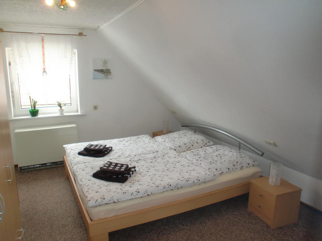 Ferienwohnung Lisa Gingst Стая снимка